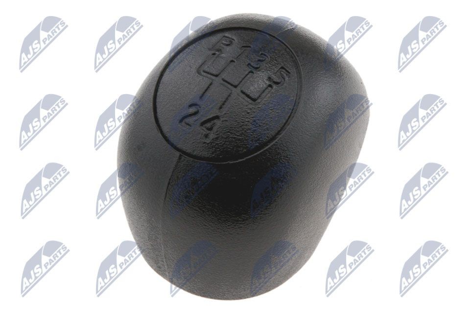 NTY Gearknop GZB-FT-000 NTY GZB-FT-000 Gearknop