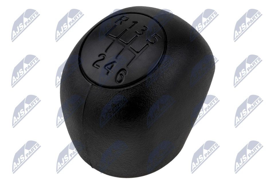 NTY Pookknop GZB-FT-002 Peugeot 508 Schakelpook NTY GZB-FT-002