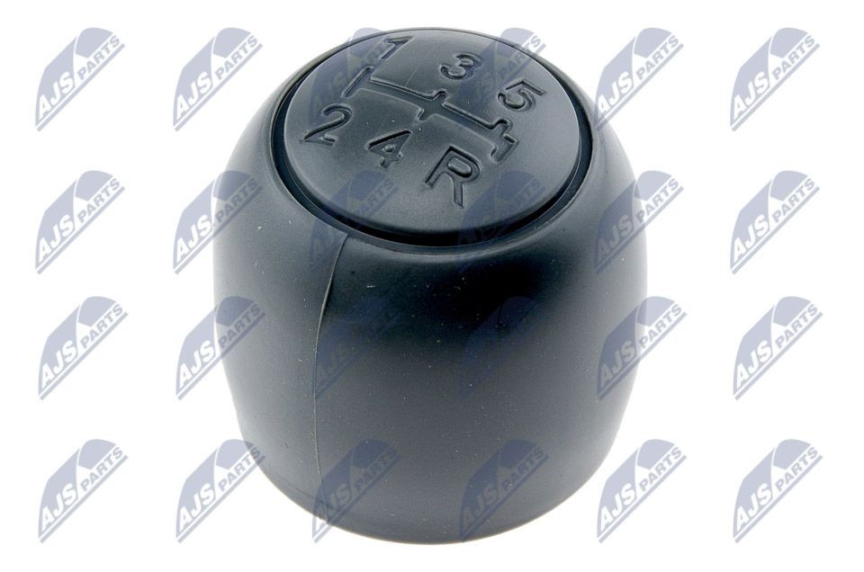 Gear knob NTY GZB-FT-003 NTY GZB-FT-003 2005 FIAT PANDA gear shifter replacement