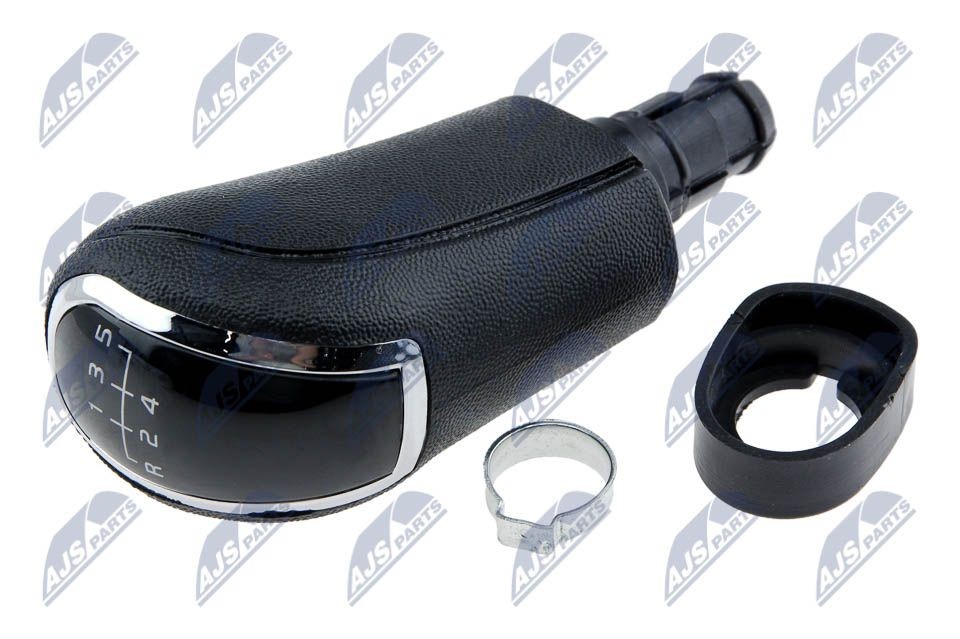 NTY Gear knob GZB-ME-003 MERCEDES-BENZ NTY gear shifter GZB-ME-003