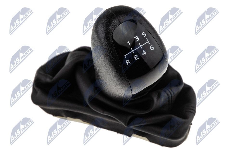 NTY Revestimento da alavanca da caixa de velocidades GZB-ME-005 GZB-ME-005 Manípulo da alavanca de mudanças NTY MERCEDES-BENZ SLK