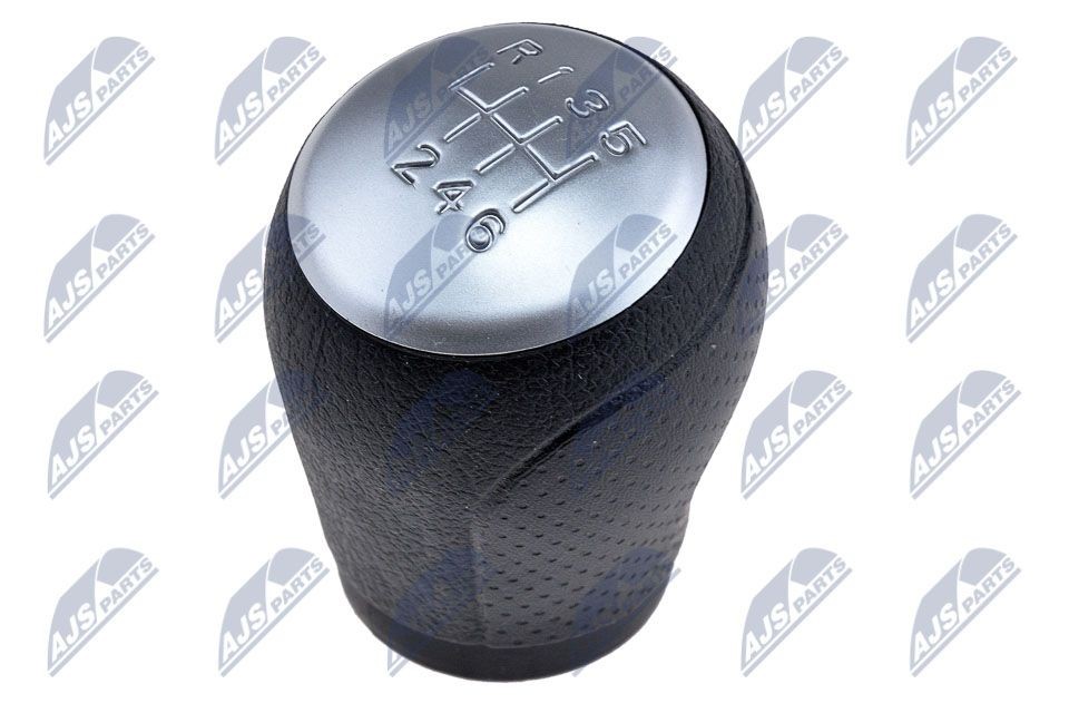 Pookknop NTY GZB-NS-000 NTY GZB-NS-000 Schakelpook Nissan QASHQAI 2015