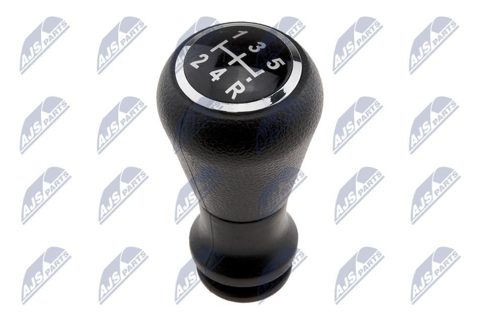 NTY Gearknop GZB-PE-001 NTY GZB-PE-001 Gearknop
