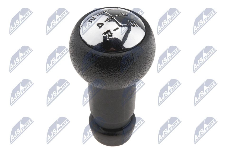 NTY Gearknop GZB-PE-003 NTY GZB-PE-003 Gearknop