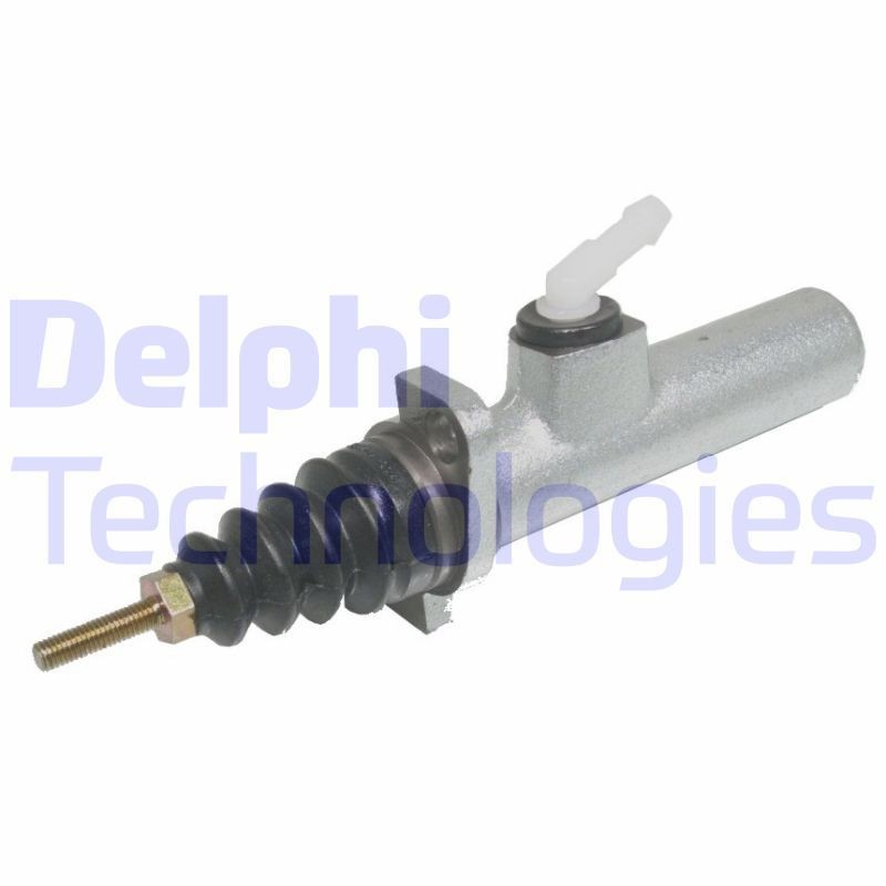 DELPHI Huvudcylinder koppling LM49210 LM49210 DELPHI huvudcylinder koppling Chevy MALIBU