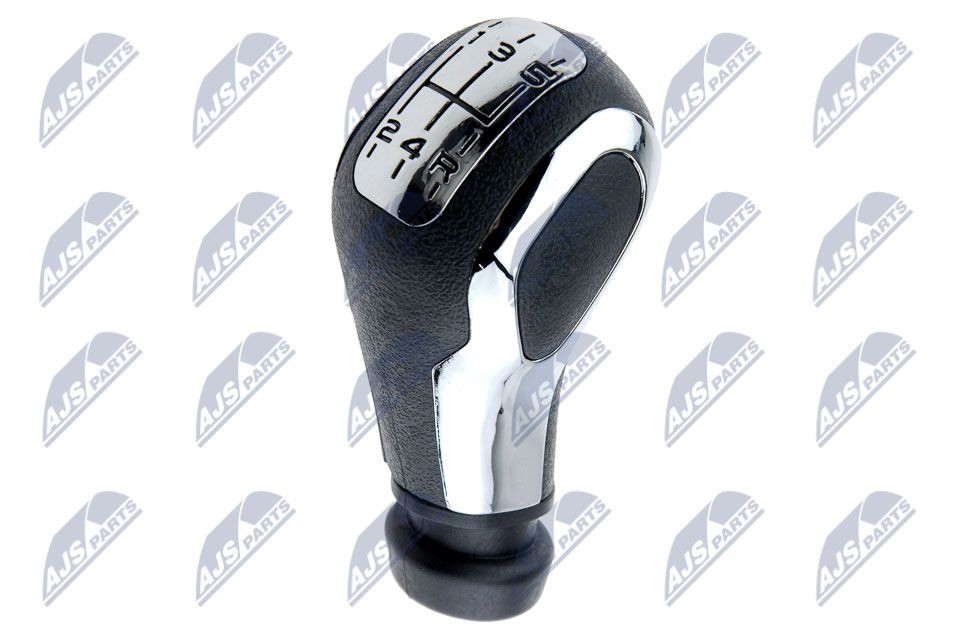 NTY Gearknop GZB-PE-009 NTY GZB-PE-009 Gearknop