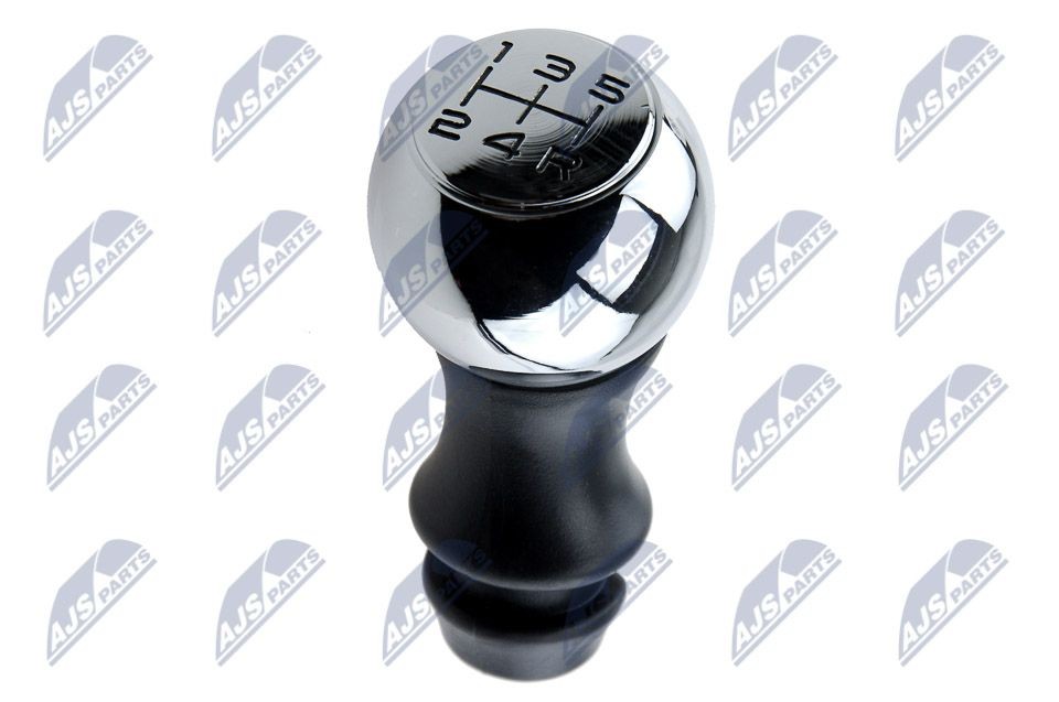 NTY Pomello cambio GZB-PE-010 NTY GZB-PE-010 Pomello leva cambio Peugeot 405 15B originale prezzo