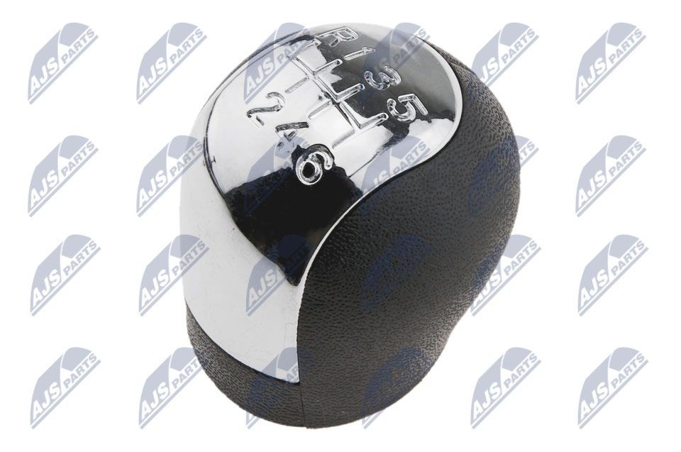 NTY Ātrumpārslēga uzgalis GZB-PL-001 NTY GZB-PL-001 Pārslēdzējsviras rokturis atsevišķi komponenti Opel Corsa C Van lēti