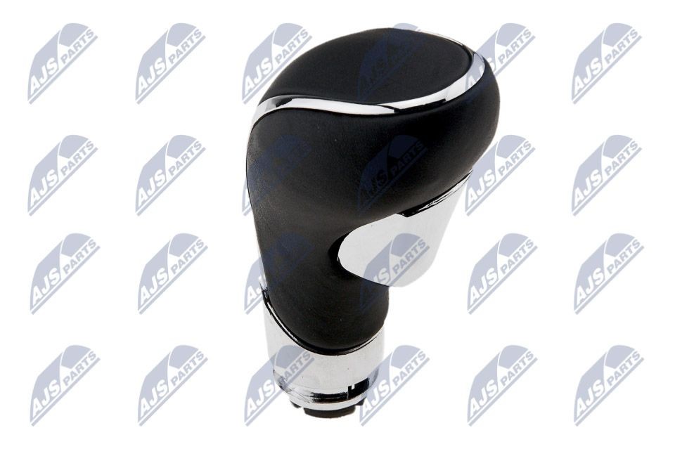 Pookknop NTY GZB-PL-003 NTY GZB-PL-003 Schakelpookknop OPEL AGILA 2007