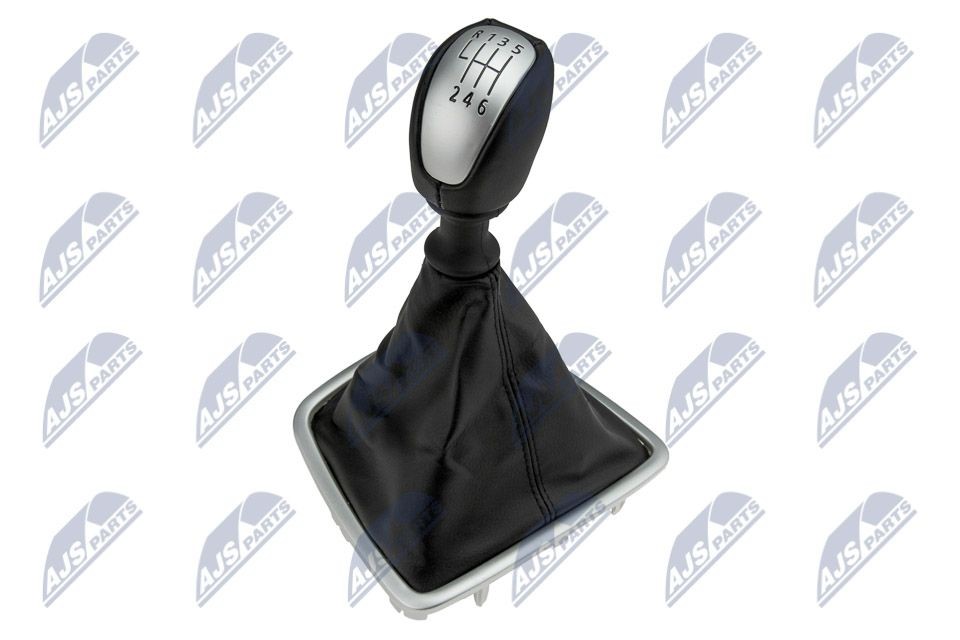 NTY Rivestimento leva cambio GZB-RE-000 NTY GZB-RE-000 costo Pomello del cambio RENAULT Espace VI (RHN) originale