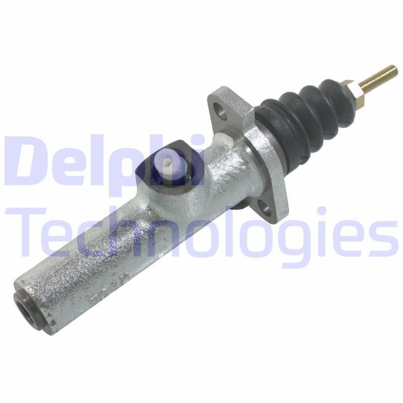 DELPHI Hlavný spojkový valec LM49610 DELPHI LM49610 Valec spojky Audi 100 43 Avant lacné