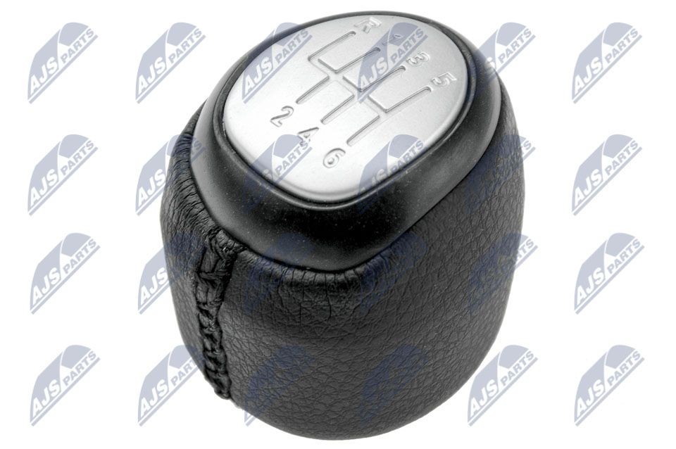 NTY Gearknop GZB-SA-001 NTY GZB-SA-001 originale 9-3X Stationcar Gearknop tilbehør hvad koster