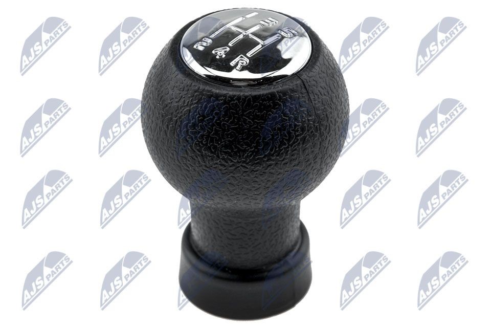 Pookknop NTY GZB-SU-000 NTY GZB-SU-000 Bediening versnellingsbak SUZUKI IGNIS 2001