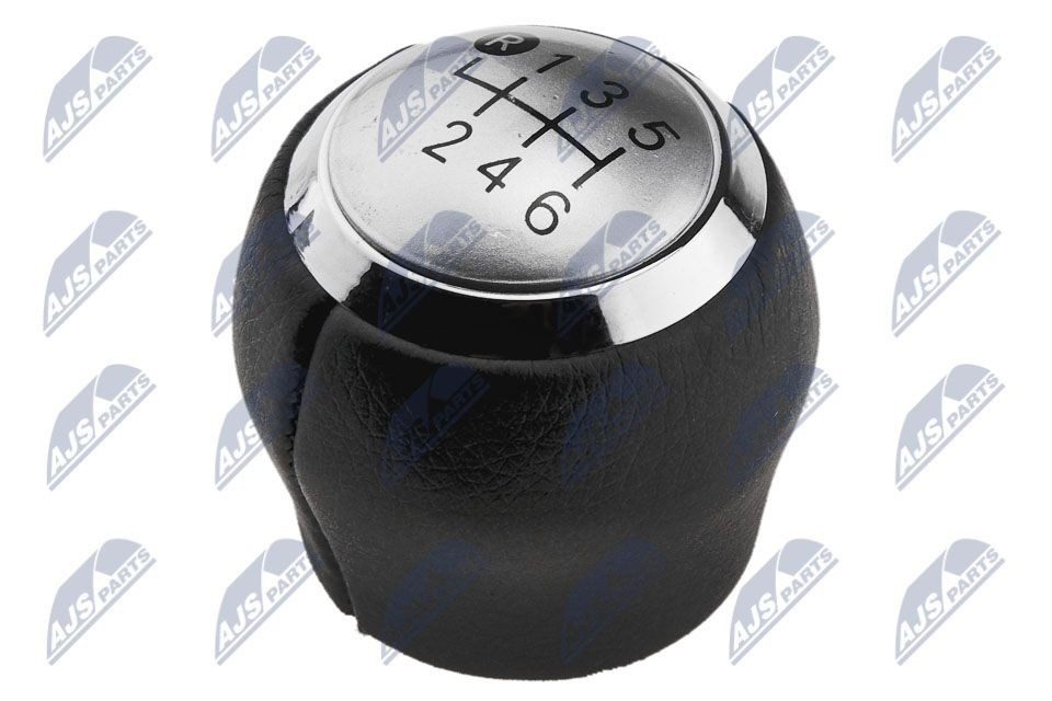 NTY Pomo de palanca de cambios GZB-TY-003 NTY GZB-TY-003 Equipamiento habitáculo TOYOTA Auris Hatchback (E15)
