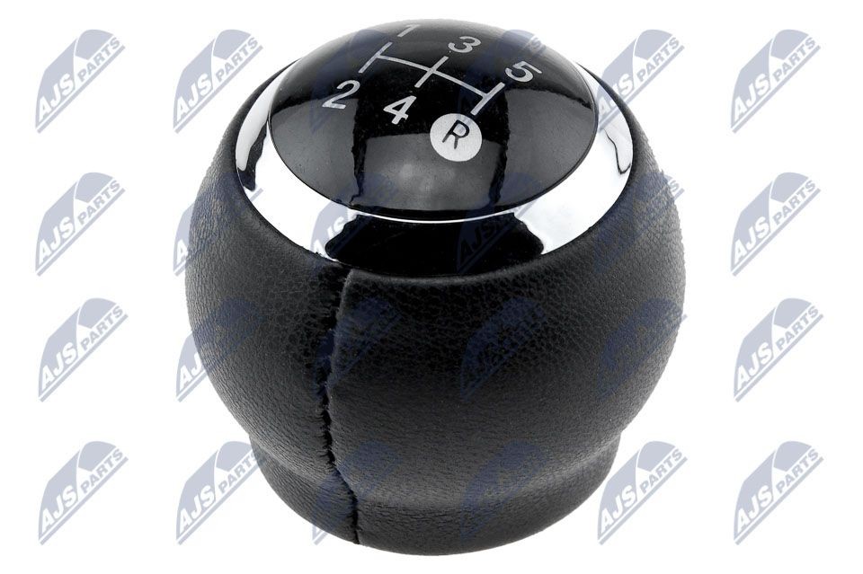 NTY Käigukangi nupp GZB-TY-004 NTY GZB-TY-004 Käigukanginupp üksikosad PEUGEOT 405 originaal