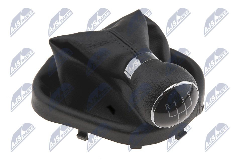 NTY Garnissage de levier de changement de vitesse GZB-VW-012 NTY GZB-VW-012 Pommeau boite de vitesse Passat B2 3/5 portes (32B) prix