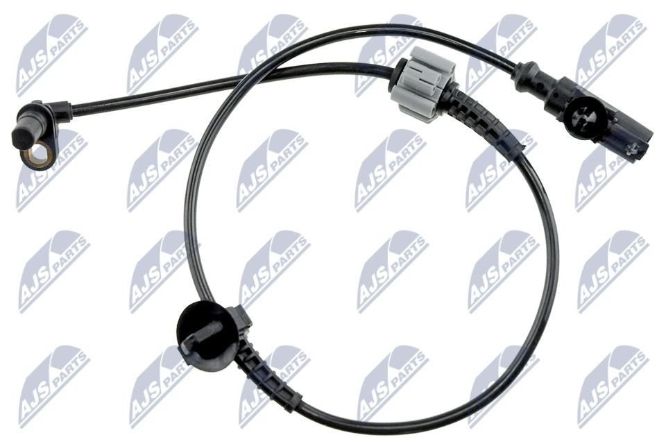 NTY Capteur ABS HCA-CH-047 Chevrolet KALOS Capteurs ABS NTY HCA-CH-047