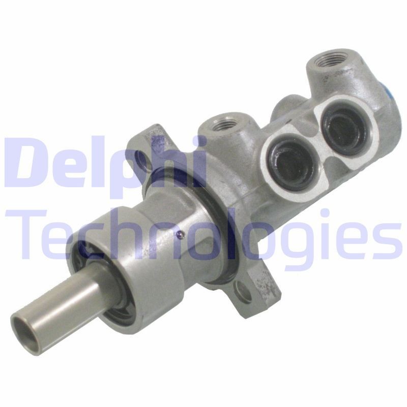 DELPHI Hoofdremcilinder LM49908 DELPHI LM49908 Hoofdrem, cilinder Ford Mondeo MK1 GBP originele prijs