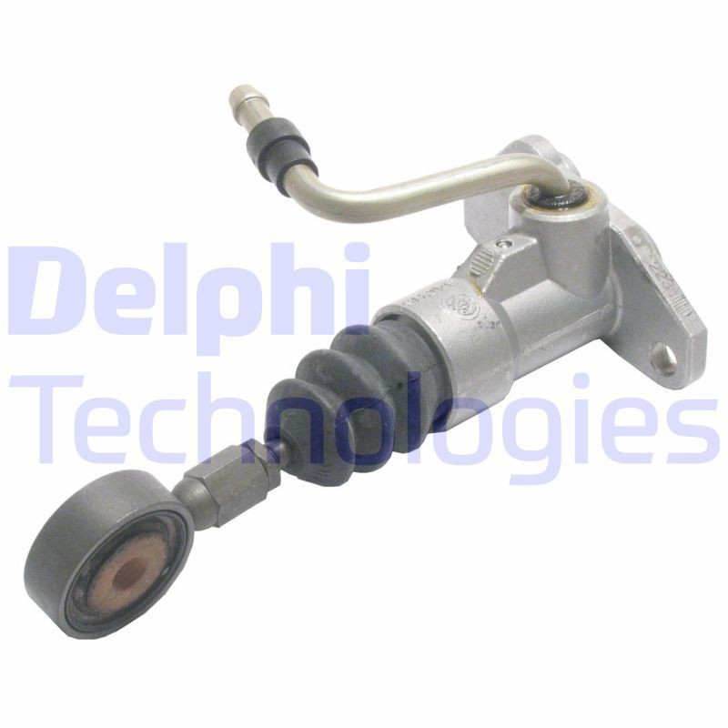 DELPHI Cylindre émetteur d'embrayage LM49917 Cylindre émetteur d'embrayage DELPHI VERSO LM49917 pas cher