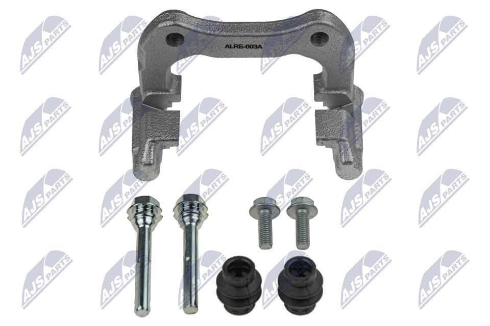 NTY Jarrusatula pidike HZT-RE-003A NTY HZT-RE-003A Jaguar F-PACE jarrusatulan pidin hinta