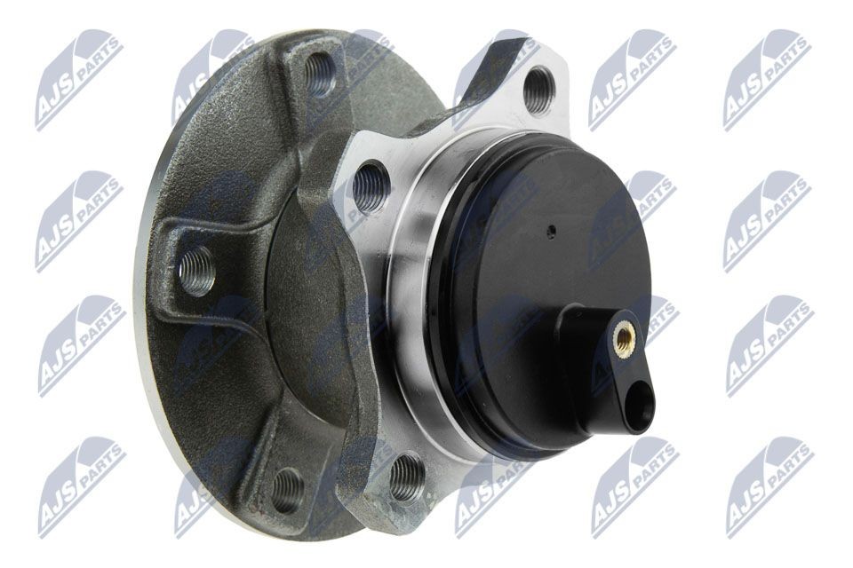 NTY Kit de roulement de roue KLT-PE-025 NTY KLT-PE-025 Moyeux de roue Grand C4 Spacetourer prix
