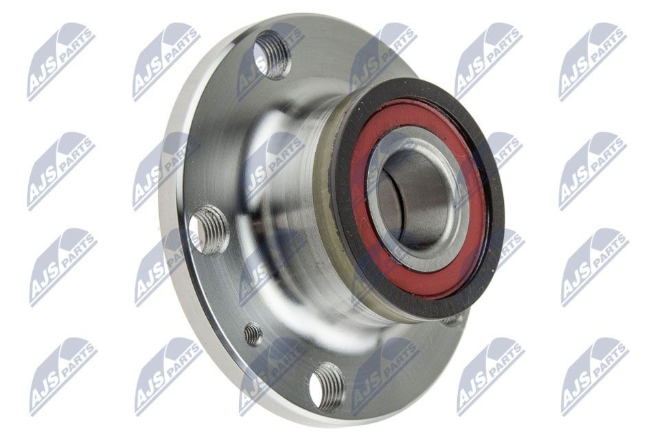 NTY Wiellagerset KLT-VW-016 NTY KLT-VW-016 Wiellagerset