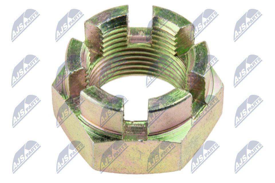 Riteņa stiprināsanas uzgrieznis NTY KSN-KA-000 NTY KSN-KA-000 Riteņa uzgrieznis JEEP GRAND CHEROKEE 2011