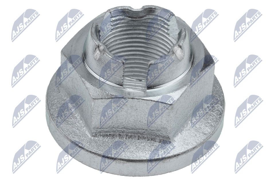 NTY Radmutter KSN-MS-001 NTY KSN-MS-001 Radmuttern MITSUBISHI L200 / Triton IV Pickup (KA, KB) Kosten