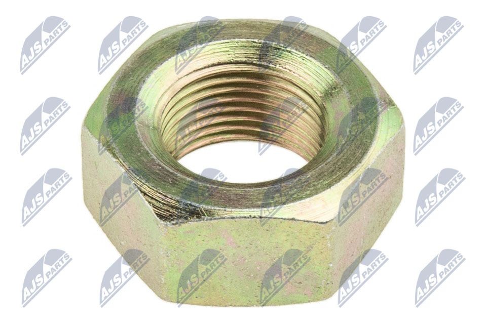 NTY Dado ruota KSN-NS-000 NTY KSN-NS-000 costo Dadi ruota CHRYSLER Grand Voyager IV (RG, RS) originale