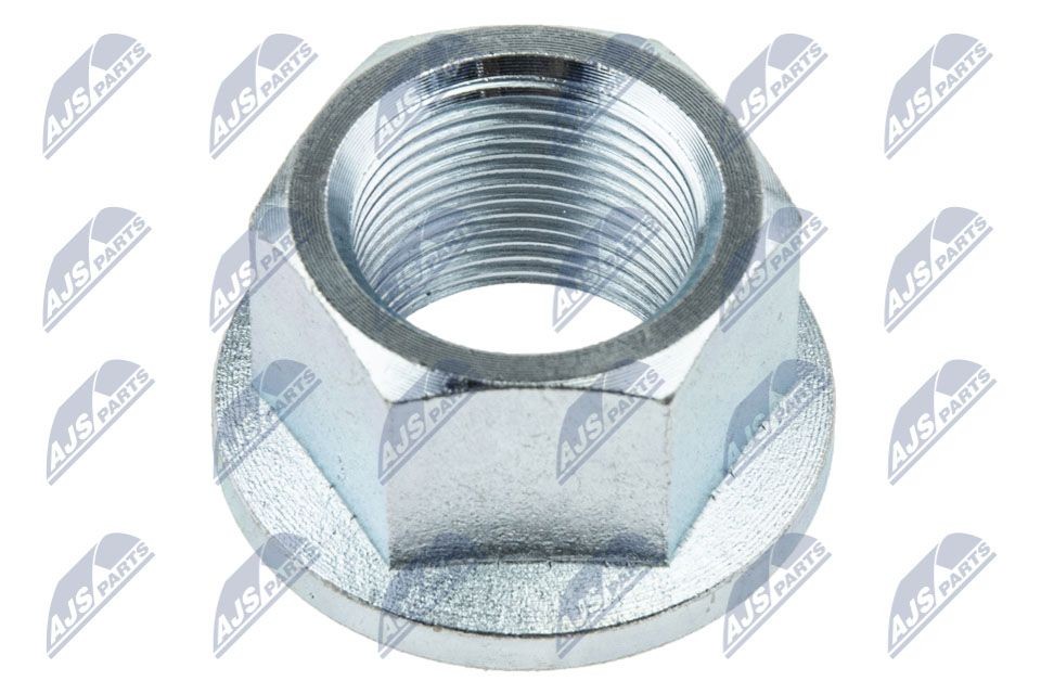 Rattamutter NTY KSN-NS-004 NTY KSN-NS-004 Rattamutter Nissan TERRANO 2000