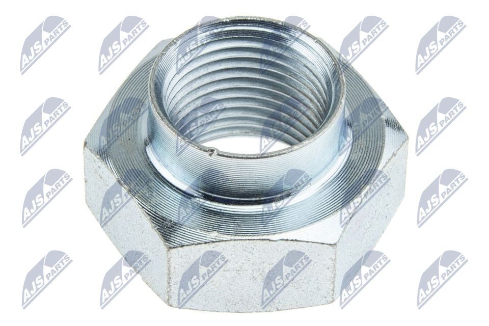 Wheel Nut NTY KSN-SU-000 NTY KSN-SU-000 2008 DAEWOO MATIZ wheel nuts replacement