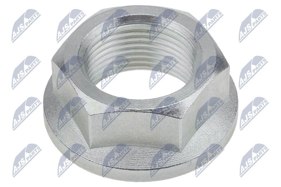 NTY Écrou de roue KSN-TY-000 Écrous de roue NTY BOXER KSN-TY-000 pas cher