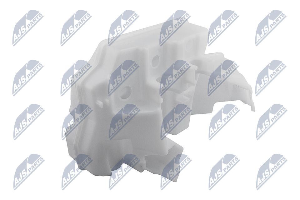 NTY Windscreen washer reservoir KZS-LR-001 NTY KZS-LR-001 Nissan TIIDA windscreen washer reservoir price
