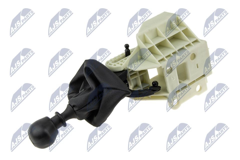NTY Bøsning, gearstang LZB-FT-000 NTY LZB-FT-000 New 500 Cabriolet (332) Gearaktivering pris