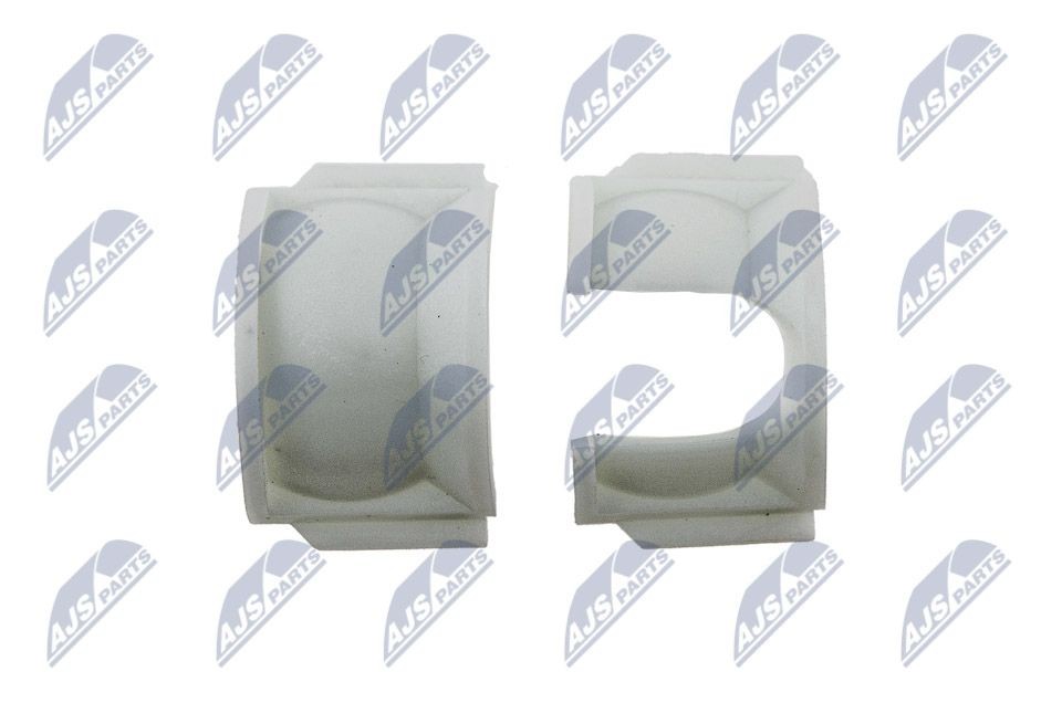 NTY Repair Kit, gear lever LZB-ME-002 LZB-ME-002 NTY repair kit gear lever VW PASSAT