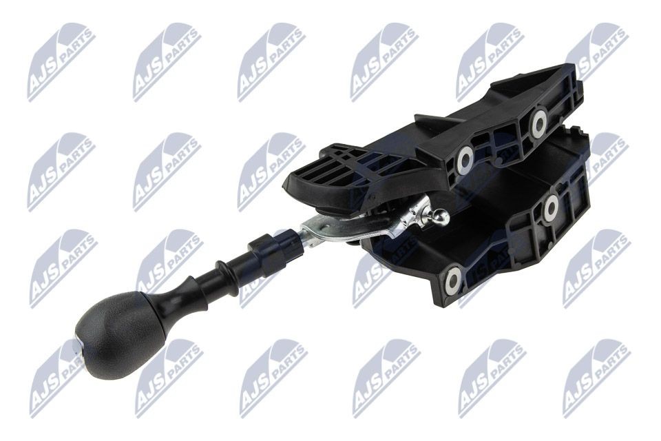 NTY Rep.sæt, gearstang LZB-VC-003 NTY LZB-VC-003 Kia Rio UB Repsæt gearstang pris