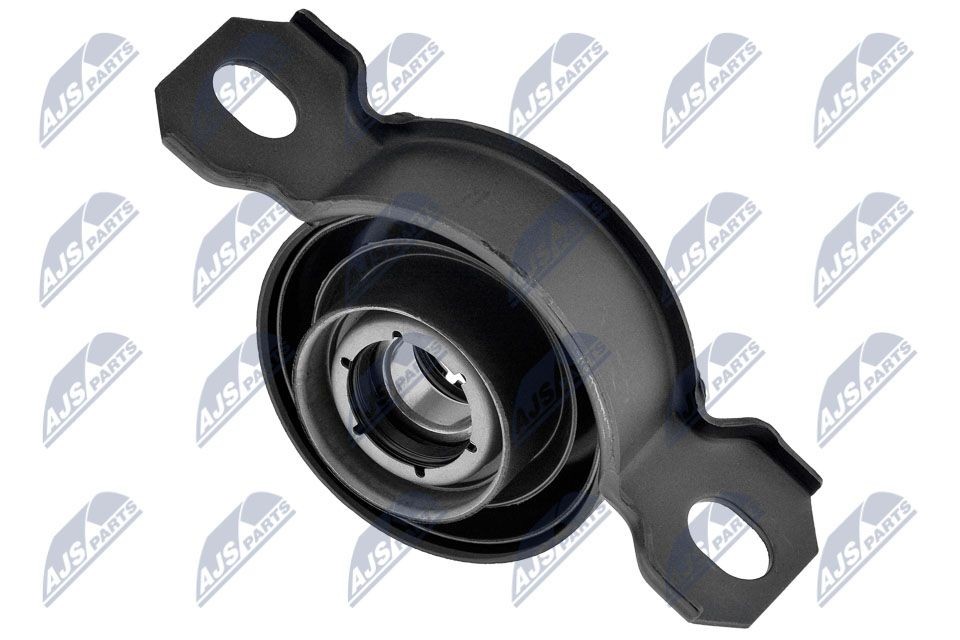 NTY Cuscinetto, Supporto intermedio albero cardanico NLW-KA-001 NTY NLW-KA-001 Supporto albero trasmissione KIA Ceed ED prezzo