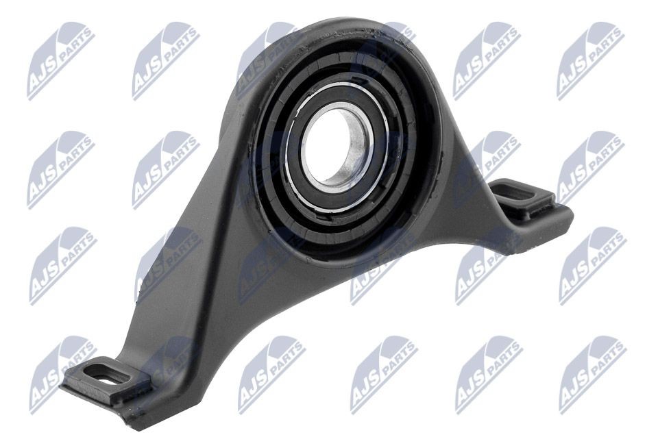 NTY Mellomaksel-oppheng NLW-ME-013 NLW-ME-013 Lagring kardangaksel MERCEDES-BENZ SLK NTY