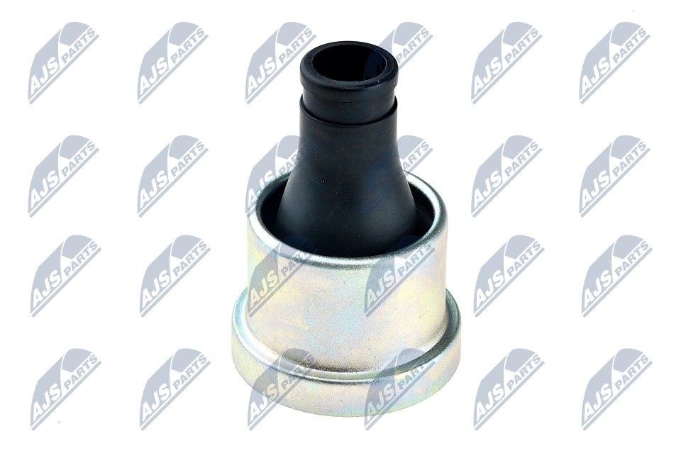 NTY Kryt NOP-098 NTY Vetracia mrieżka v nárazníku MERCEDES-BENZ NOP-098