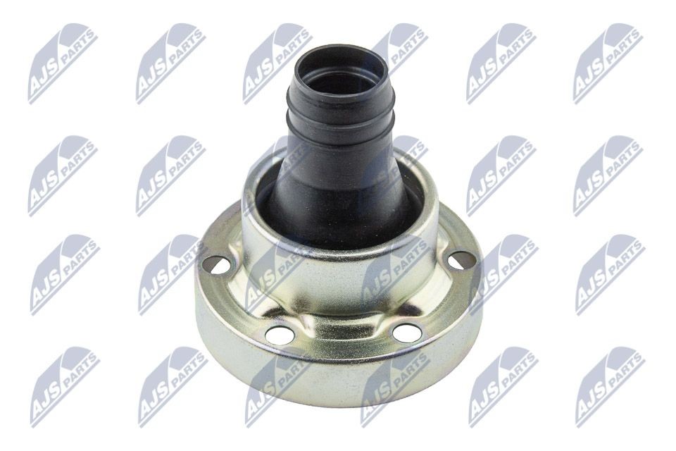 NTY Revestimento NOP-099 NTY Grelha de ventilador pára-choques MERCEDES-BENZ NOP-099
