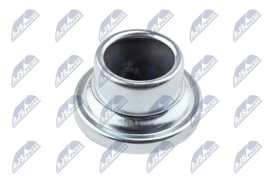 NTY Afdekking NOP-100 NTY Grill, bumper Volkswagen NOP-100