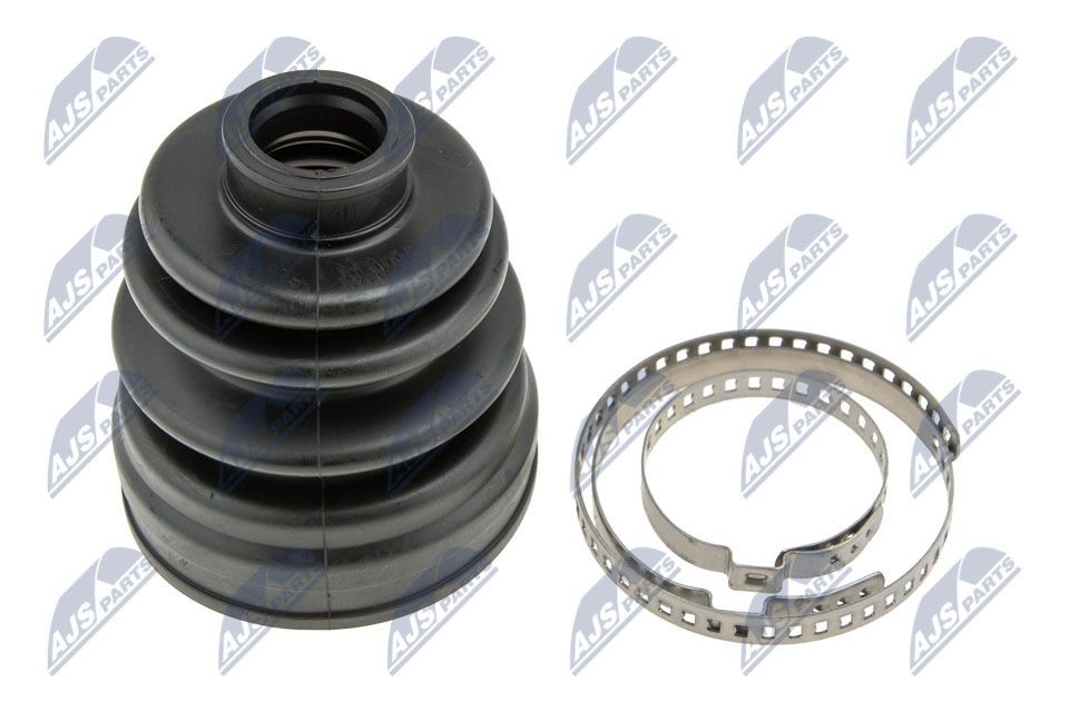 NTY Kit cuffia, semiasse NOP-142 NOP-142 costo Cuffia semiasse NTY MITSUBISHI SPACE STAR