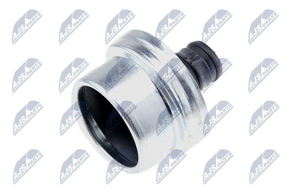 NTY Revêtement NOP-281 NTY NOP-281 Pièces de carrosserie Jeep Patriot MK74 2011