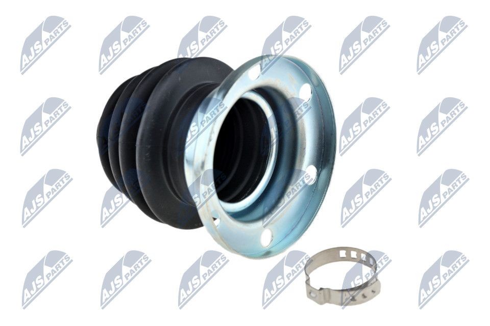 NTY Afdekking NOP-283 NTY Grille Volkswagen NOP-283