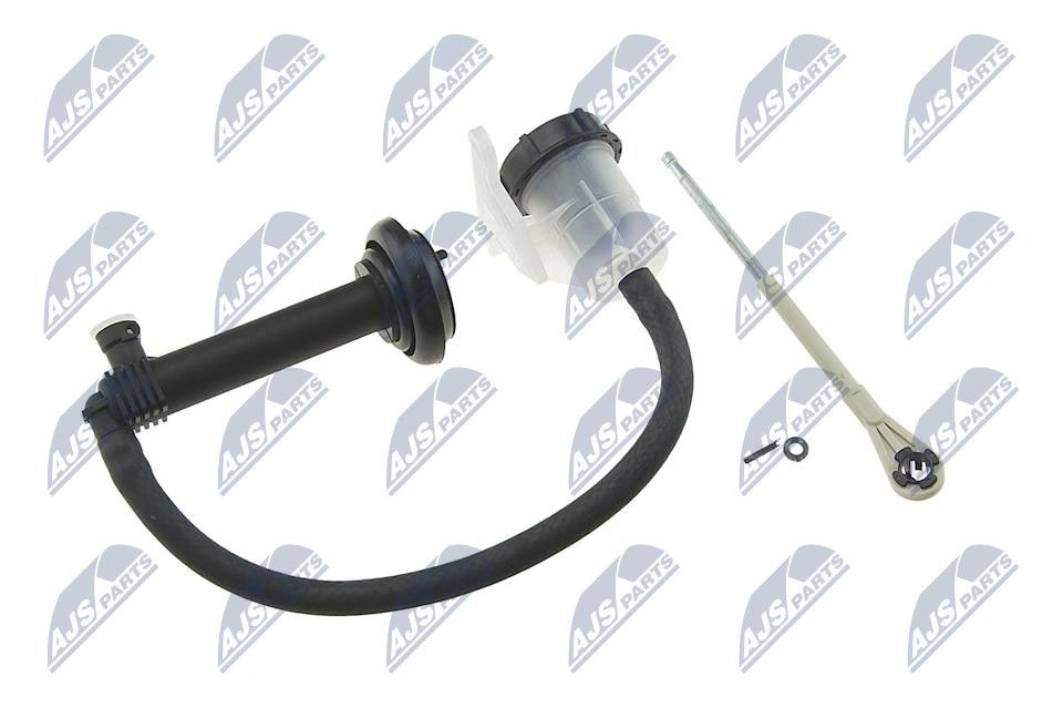 NTY Andjasilinder, Sidur NSP-FR-001 Siduri peasilinder NTY FORD USA NSP-FR-001