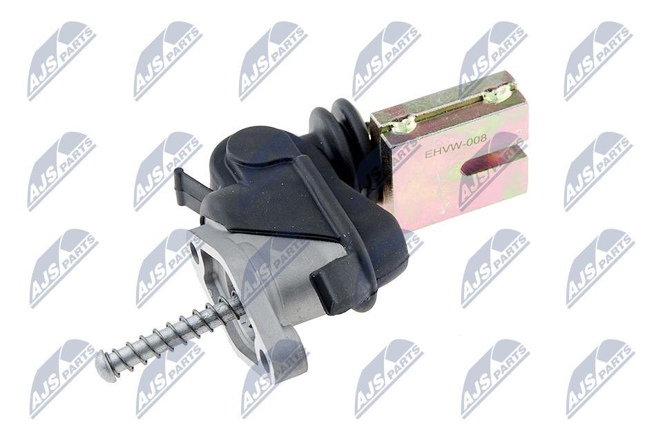 NTY Hovedsylinder, clutch NSW-VW-008 NTY NSW-VW-008 Giversylinder clutch Vauxhall VIVA billige