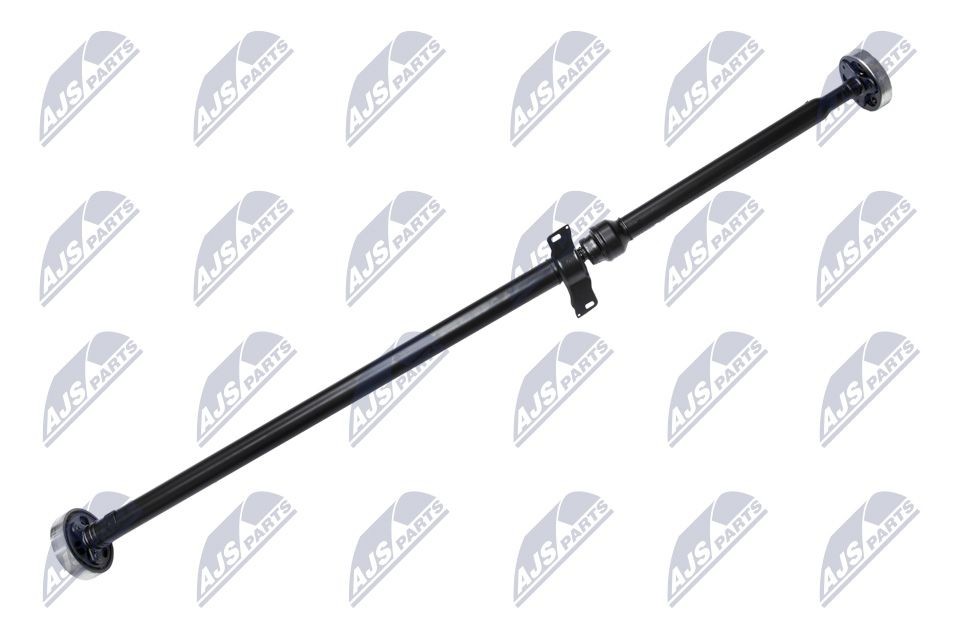 NTY Kardanaksel, drivaksel NWN-AU-011 NTY NWN-AU-011 Kardanaksel HYUNDAI Tucson (TL, TLE) billig