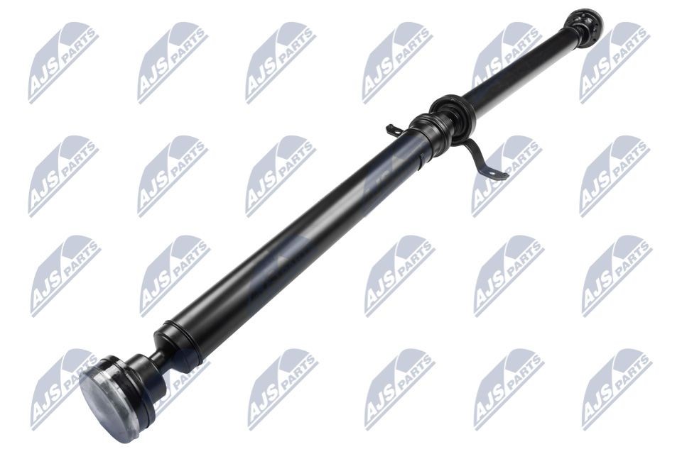 NTY Arbre de transmission, entraînement des essieux NWN-AU-012 NWN-AU-012 Axe de transmission AUDI A8 NTY