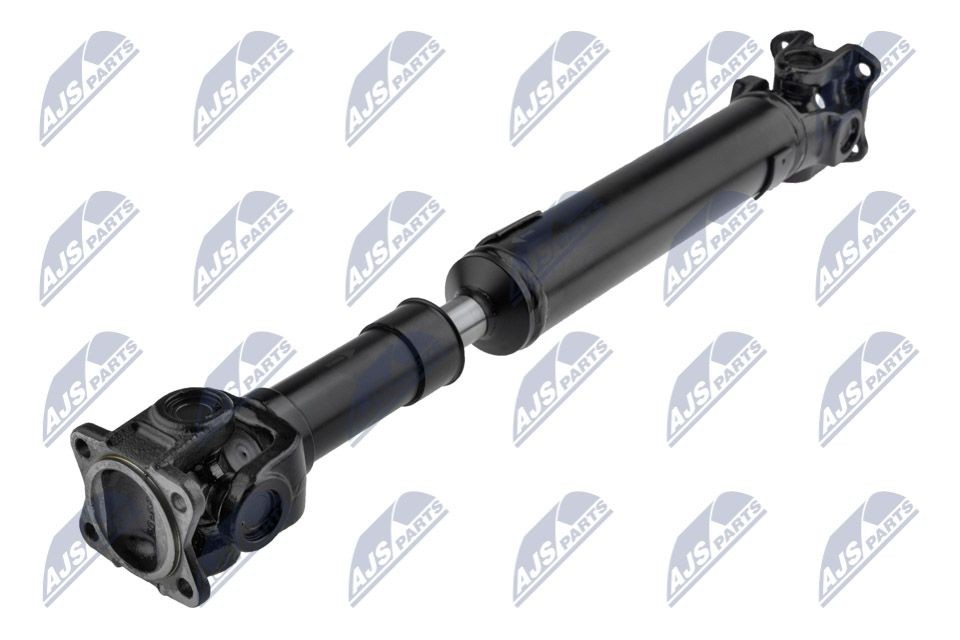 Arbre de transmission, entraînement des essieux NTY NWN-DW-002 NTY NWN-DW-002 Arbre de transmission SSANGYONG KORANDO 2025