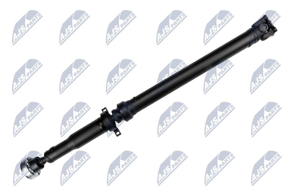 NTY Kardanaksel, drivaksel NWN-LR-015 Kardan NTY ROOMSTER NWN-LR-015 billig